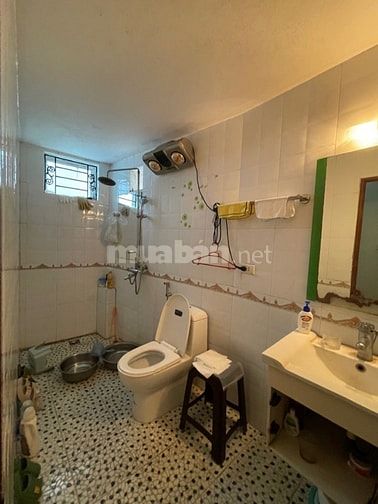 NHÀ ĐẸP LÔ GÓC - GẦN CÔNG VIÊN THỐNG NHẤT - Ô TÔ ĐỖ CỬA - TRUNG TÂM HA