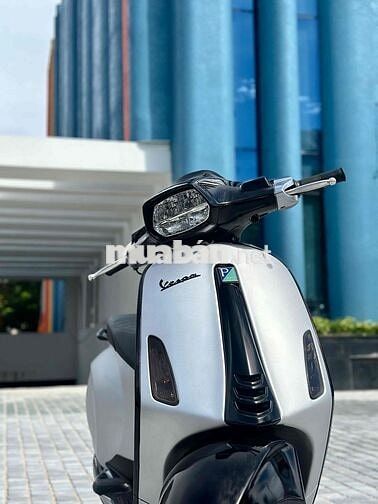 Piaggio Vespa Sprint ABS 125