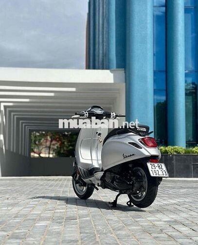 Piaggio Vespa Sprint ABS 125