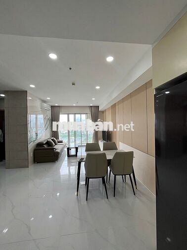 CHO THUÊ FULL NỘI THẤT Cosmo II