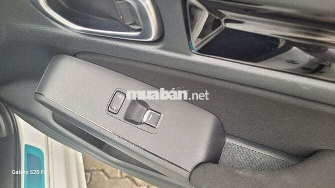 Honda Civic G 2022 Trắng 36.000km