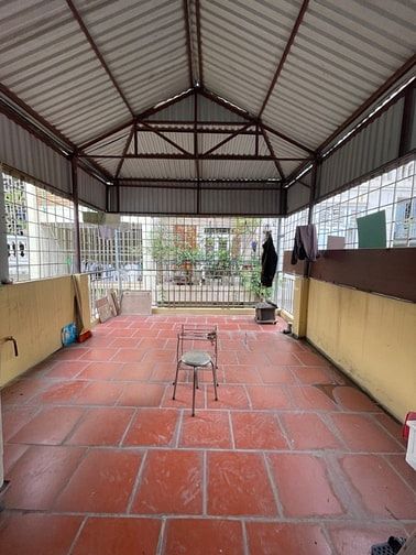 NHÀ ĐẸP LÔ GÓC - GẦN CÔNG VIÊN THỐNG NHẤT - Ô TÔ ĐỖ CỬA - TRUNG TÂM HA