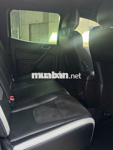 FORD RAPTOR 2022 NHẬP THÁI LAN, XE ĐI KỸ GIỮ KỸ