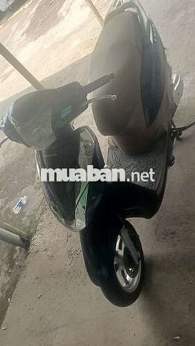 Honda Lead 2014 Xanh đen 70000 km