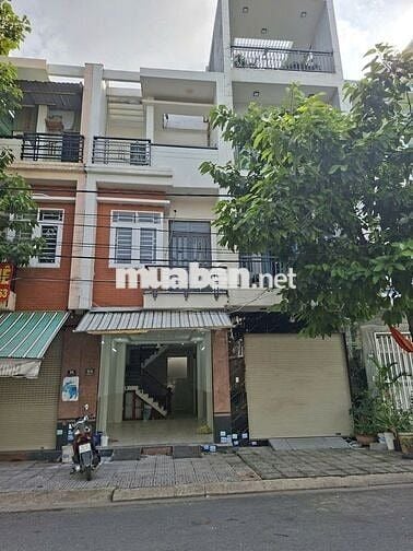 CHO THUÊ MẶT TIỀN KINH DOANH ĐÀO TRINH NHẤT nối dài-sát LINH TÂY