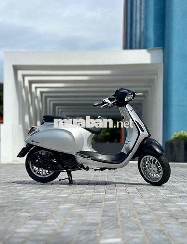 Piaggio Vespa Sprint ABS 125