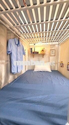 🔥🔥Hệ thống ký túc xá miniduplex đầy đủ tiện nghi Q7 giá từ 1tr6 