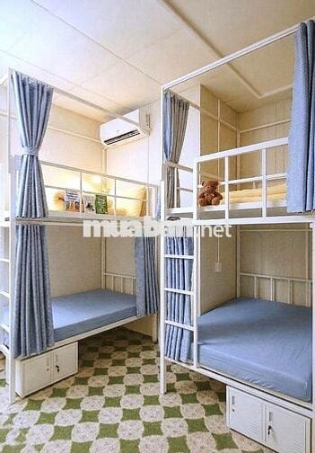 🔥🔥Hệ thống ký túc xá miniduplex đầy đủ tiện nghi Q7 giá từ 1tr6 