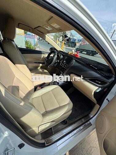 Toyota Vios G 2021 Tự động Trắng