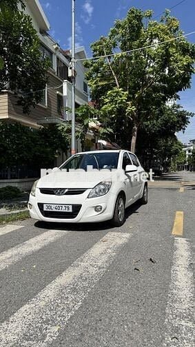 [Chính Chủ] Bán Hyundai i20 Đời 2011 Nhập Khẩu
