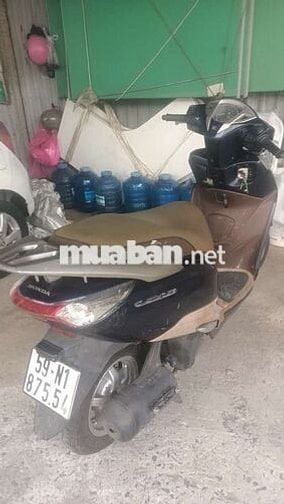 Honda Lead 2014 Xanh đen 70000 km