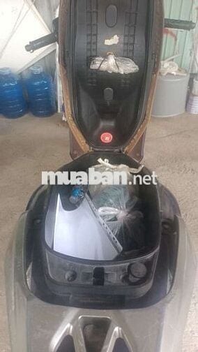 Honda Lead 2014 Xanh đen 70000 km