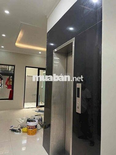 CHO THUÊ NHÀ PHỐ JAMONA CITY QUẬN 7, 4PN 5WC THANG MÁY 35 TRIỆU /THÁNG