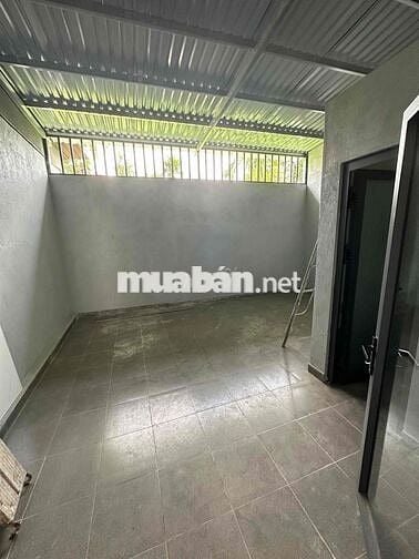 NHÀ ĐẸP MỚI XÂY 1T2L 4PN ĐƯỜNG SỐ 2 TRƯỜNG THỌ, THỦ ĐỨC.
