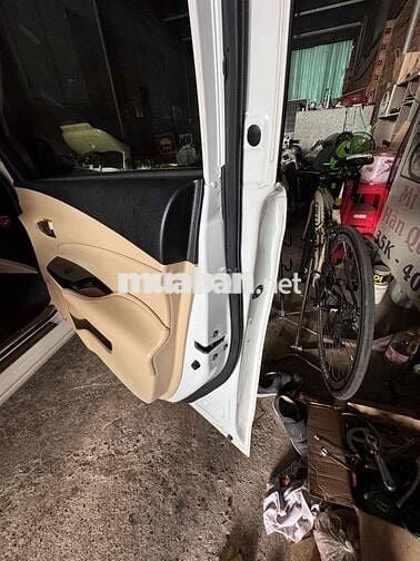 Toyota Vios G 2021 Tự động Trắng