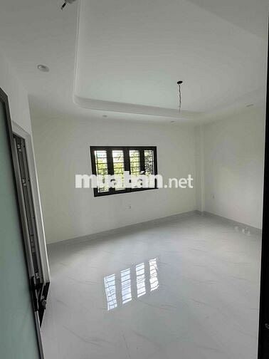NHÀ ĐẸP MỚI XÂY 1T2L 4PN ĐƯỜNG SỐ 2 TRƯỜNG THỌ, THỦ ĐỨC.