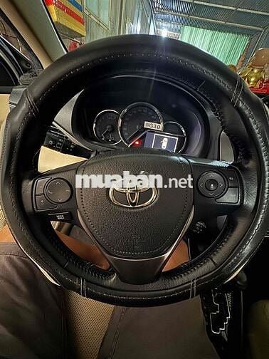 Toyota Vios G 2021 Tự động Trắng