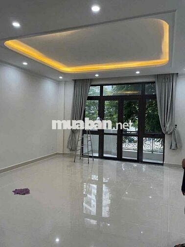 CHO THUÊ NHÀ PHỐ JAMONA CITY QUẬN 7, 4PN 5WC THANG MÁY 35 TRIỆU /THÁNG