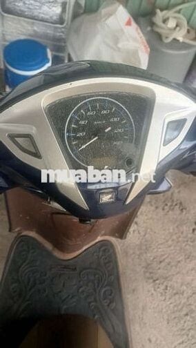 Honda Lead 2014 Xanh đen 70000 km