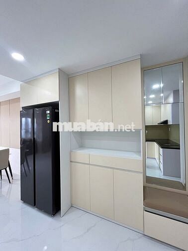 CHO THUÊ FULL NỘI THẤT Cosmo II