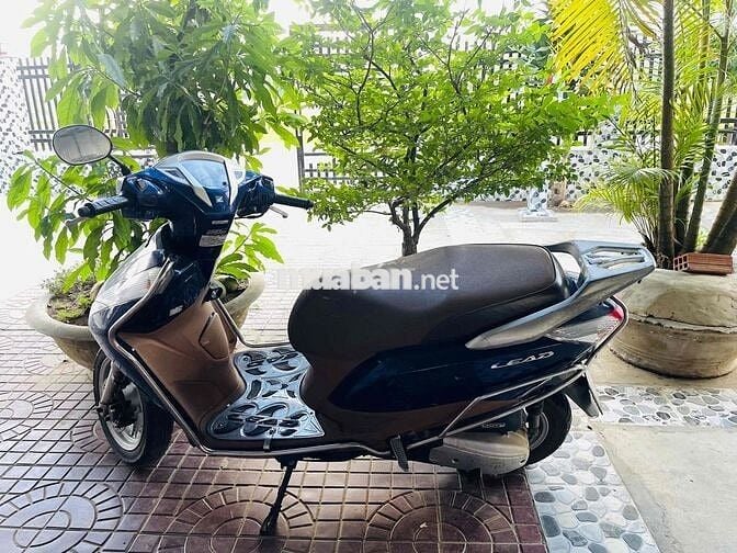 Honda Lead 2013 Xanh 85.000 km