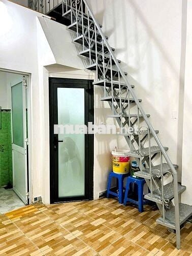 Nhà mới nguyên căn Linh Tây 100m2 3pn phù hợp văn phòn