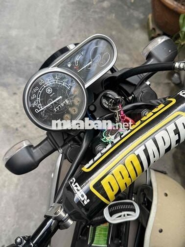 Yamaha PG-1 2024 Xám 227876 km