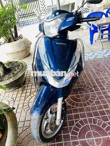 Honda Lead 2013 Xanh 85.000 km