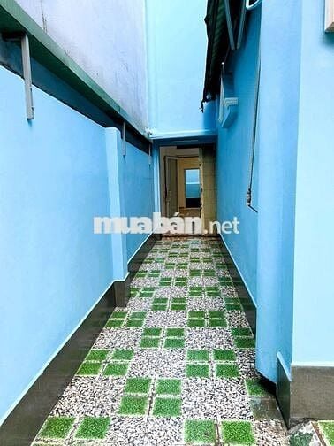 Nhà mới nguyên căn Linh Tây 100m2 3pn phù hợp văn phòn