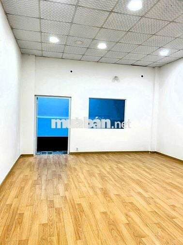 Nhà mới nguyên căn Linh Tây 100m2 3pn phù hợp văn phòn