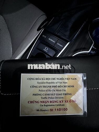 Toyota Camry 2.5Q 2015 Trắng 70000 km