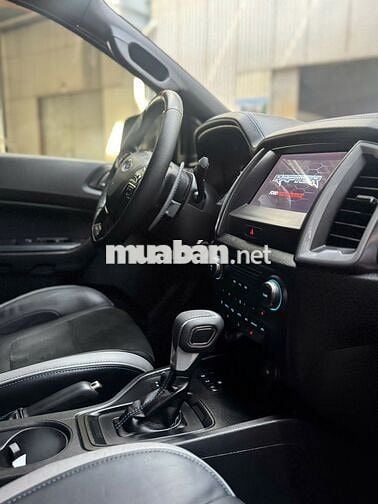 FORD RAPTOR 2022 NHẬP THÁI LAN, XE ĐI KỸ GIỮ KỸ