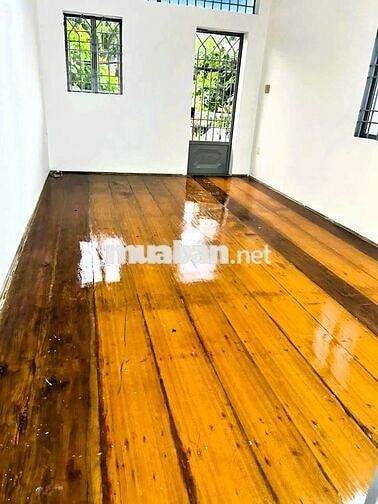 Nhà mới nguyên căn Linh Tây 100m2 3pn phù hợp văn phòn