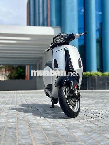 Piaggio Vespa Sprint ABS 125