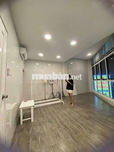 MẶT TIỀN PHẠM VĂN ĐỒNG – NGANG 6M, KINH DOANH ĐA NGÀNH NGHỀ 