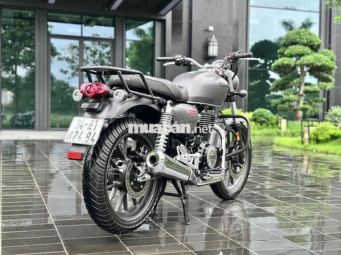 Honda CB 350 Hness 2024