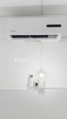 Trọ mới xây đường Lê Phước Thọ