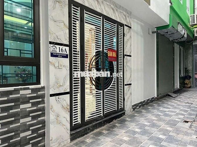 Chp thuê nhà tại 193 Nam Dư, Phường Vĩnh Hưng mới
