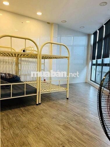 MẶT TIỀN PHẠM VĂN ĐỒNG – NGANG 6M, KINH DOANH ĐA NGÀNH NGHỀ 