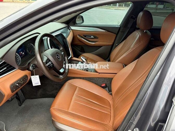 VinFast LUX A PRE 2019 Xám 40000 km