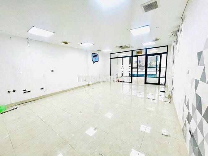 Cho thuê sàn văn phòng Nguyễn Hoàng 60m2 giá 11tr nhà vuông vắn