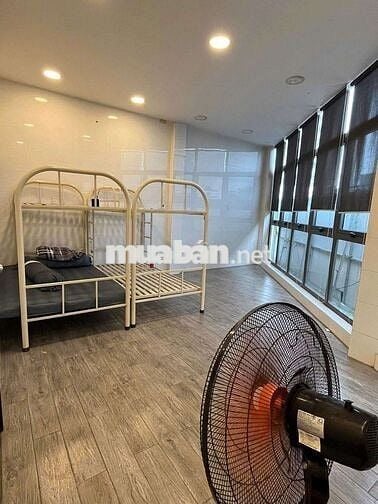 MẶT TIỀN PHẠM VĂN ĐỒNG – NGANG 6M, KINH DOANH ĐA NGÀNH NGHỀ 