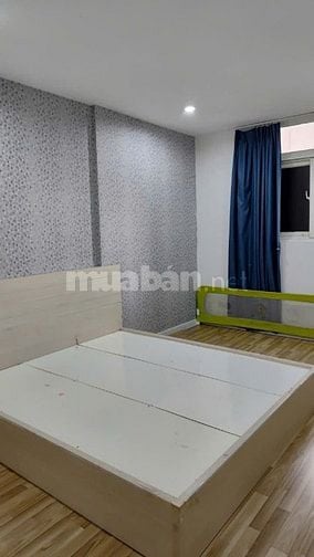 Chung cư Hưng Ngân, Dương Thị Mười, Q12: 3p ngủ, NTCB, 7,8tr/th
