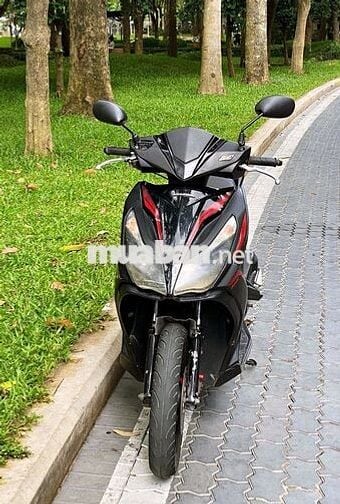 Honda AirBlade 2015 Black Edition 
