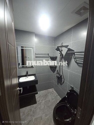 🏡 CHUNG CƯ MINI MỚI 100% - FULL NỘI THẤT - CHỈ XÁCH VALI ĐẾN Ở