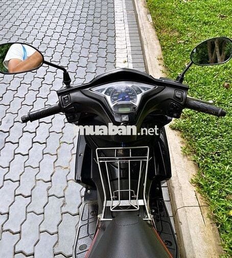 Honda AirBlade 2015 Black Edition 