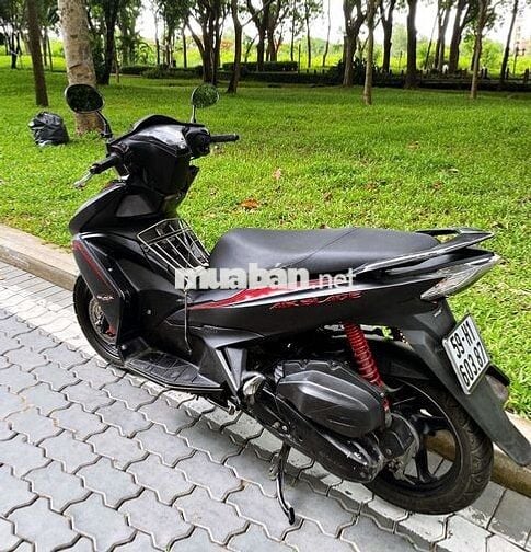 Honda AirBlade 2015 Black Edition 