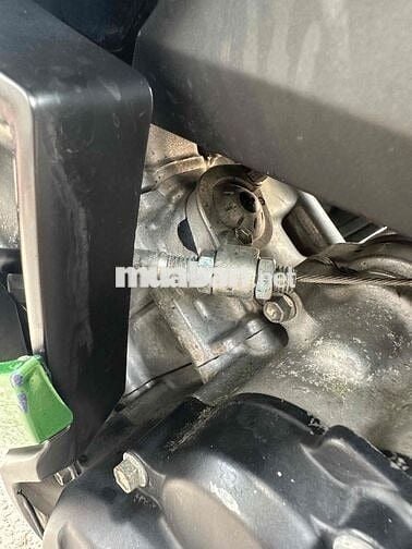 Yamaha MX King 2020, odo 13000 km, Máy zin êm