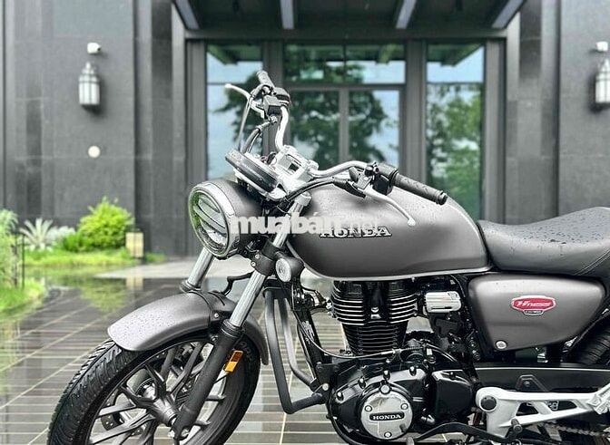 Honda CB 350 Hness 2024