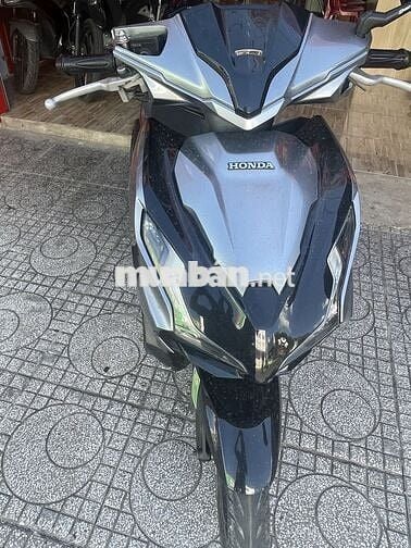 Honda Air Blade Xám đen 29.000km